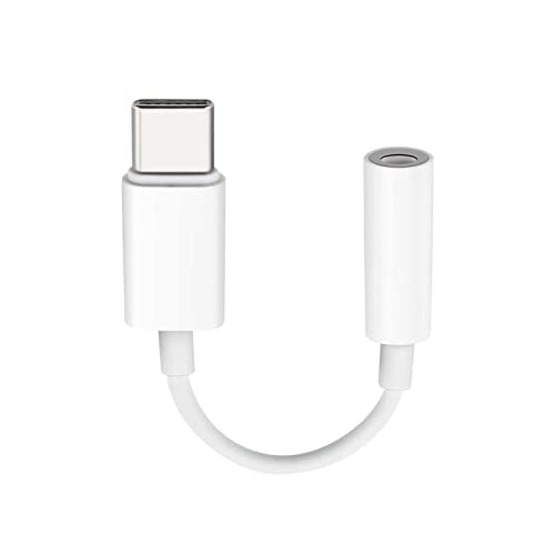 USB Type C to 3.5MM CzϊA_v^ ^CvC wbhtHWbNA_v^ fW^ ^CvC 3.5mmΉ Type-C CzϊP[u DAC`bv ^Cvc ϊ Cz ʒ/ʘb/y
