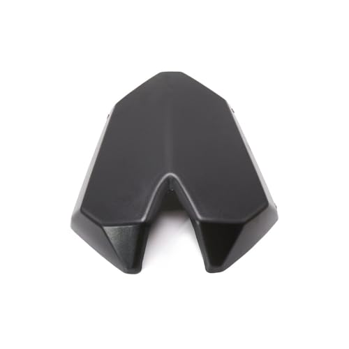Carénage selle arrière MT07 premium - Couvercle de siège passager ajusté