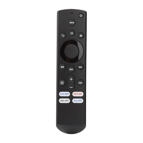 Télécommande TV CT-RC1US-19 compatible NS-RCFNA-19 et CT-RC1US-21