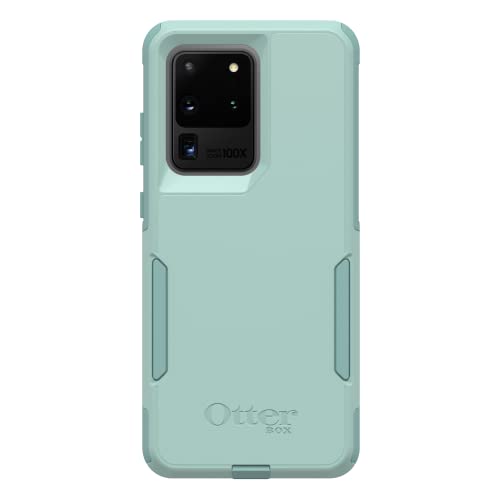 Coque Galaxy S20 Ultra antichoc OtterBox Commuter avec cache-prises - 4