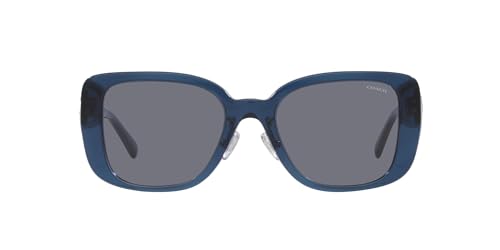Image of COACH Women's Hc8352 Sunglasses