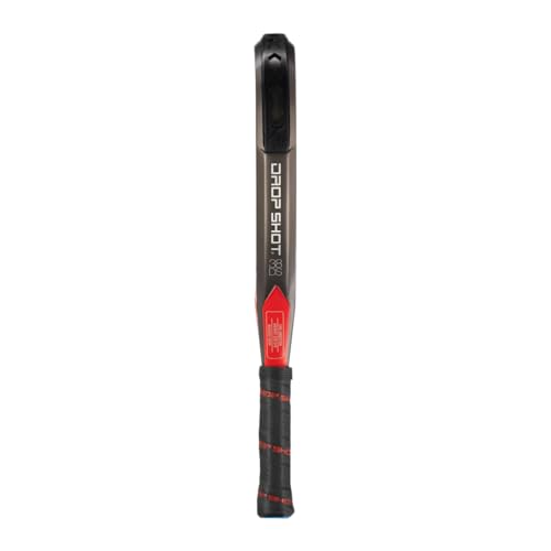 Drop Shot Canyon Pro 2.0 Raqueta de Pádel Diamante Carbono miniatura 4