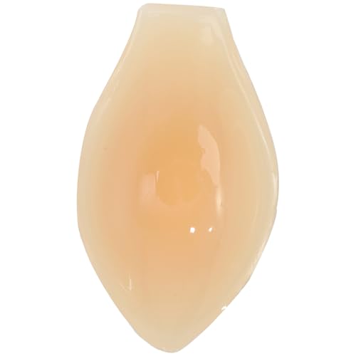 Silicone Bulge Pouch Pads Front Padded Enhancer Underwear for Men Swimwear Briefs Shorts4