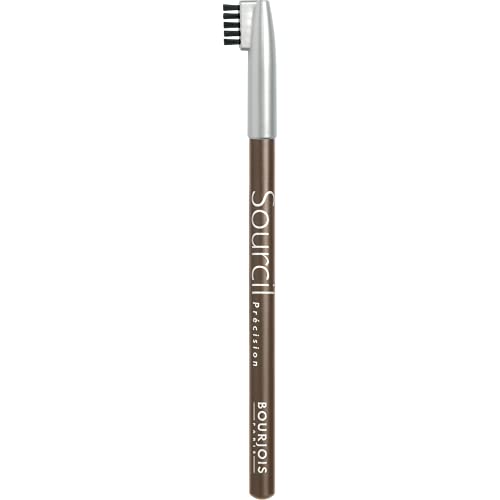 Bourjois Sourcil Precision Lápiz de cejas Tono 4 Blond Foncé - 4 gr.