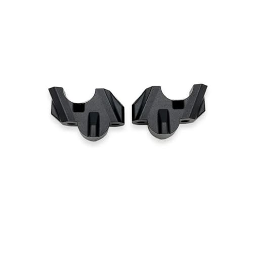 Pontets de guidon réhausse pour voyager confortablement en S1000R