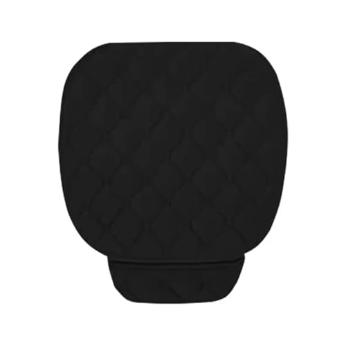 Coussin de siège voiture contre le mal de dos - Housse universelle et souple