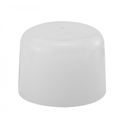 Mob - Embout de rechange 35 mm - PA nylon pour marteau duo et massette carbon - Dureté 65-70 Shore D