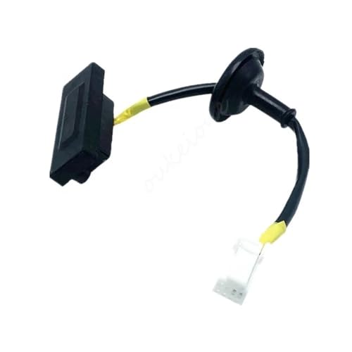 Bouton hayon Kia Rio 812601W220 contacteur coffre étanche