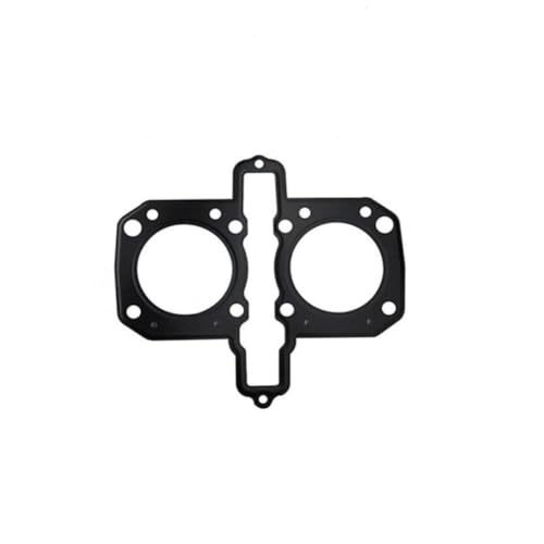 �I�[�g�o�C�V�����_�[�w�b�h�x�[�X�K�X�P�b�g�ƌ݊����̂��� KLE500 1991-2003 KLE400 1991-1994 1999 ER500 5 1997-2004(head gasket)