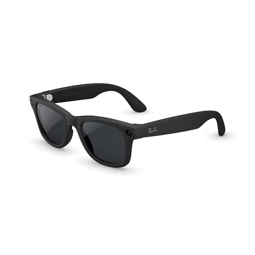 Meta Ray-Ban Gen 2 Smart Glasses