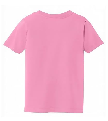 Image of Tshirt for Boys /Girls Unisex Casual Round Neck Half Sleeve Cotton Unisex Kids T Shirts