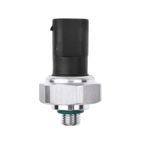 Pressostat de climatisation : réparer la ventilation Dodge Sprinter 3.0L - 2