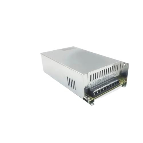 Alimentation de commutation 1000W convertisseur de tension variable pour imprimante 3D et CNC