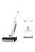 Tefal X-Clean 10 Wet Hard Floor Cleaner Vertical Vacuum Cleaner-Self-Cleaning & Drying(Includes Additional Roll)