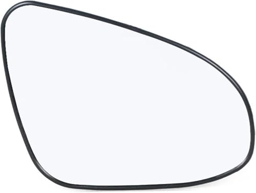 Espejo retrovisor calefactable Corolla soluciona cristal empañado 3