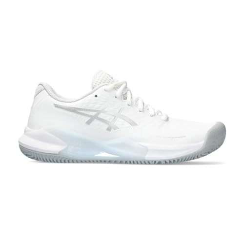 ASICS Gel-Challenger 14 Clay deportiva de mujer para tenis y pádel