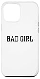 Bad Girl