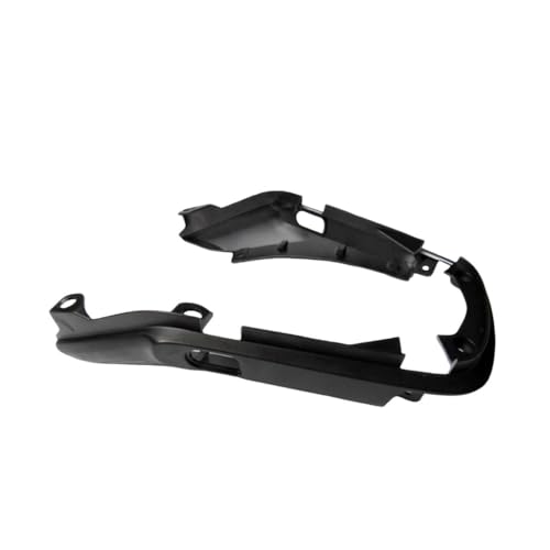 Modèles accessoires modification AC350 support arrière contre-pointe - 2