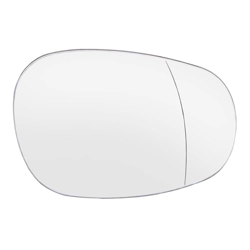 Verre de rétroviseur pour BMW Série 3 E90 E91 E92 E93 2008-2013