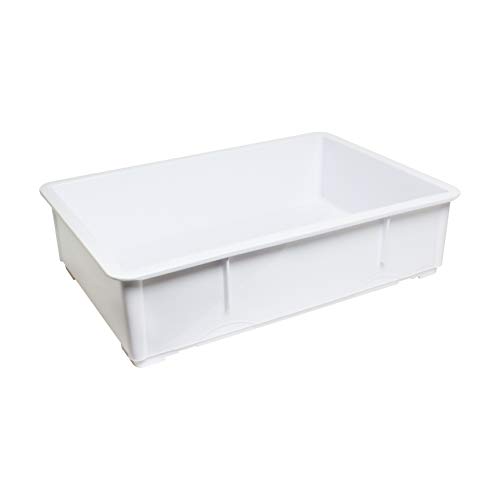 Thunder Group PLDB182606PP Pizza Dough Box, 18