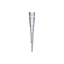 1138W95PK, Sharp Elite Barrier Filter Tip, Low-Retention, Racked Sterile, Graduated, Clear, XL, 200L Capacity, Pack of 960