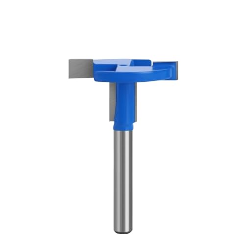 Fresas para Madera 6Mm Makita Marca SONGMIky