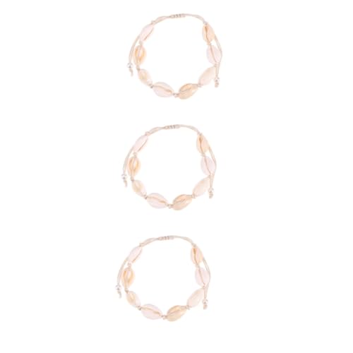 Idée cadeau femme collier de perles élégant avec écrin blanc