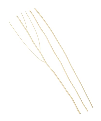 b2c シンプルリード ラタン ツリー L フレグランスオイル用|スティック ウィードスティック リードスティック リフィル リードディフューザー 用