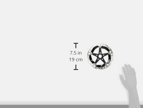 Disco 180mm Center Lock-RT-MT900 Ice-Tech Freeza