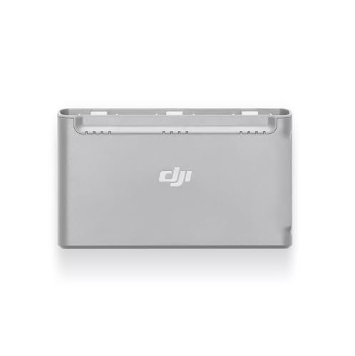 DJI Mini 2/Mini SE Two-Way Charging Hub - Drone Battery Recharge up to 3 Batteries Simultaneously,...