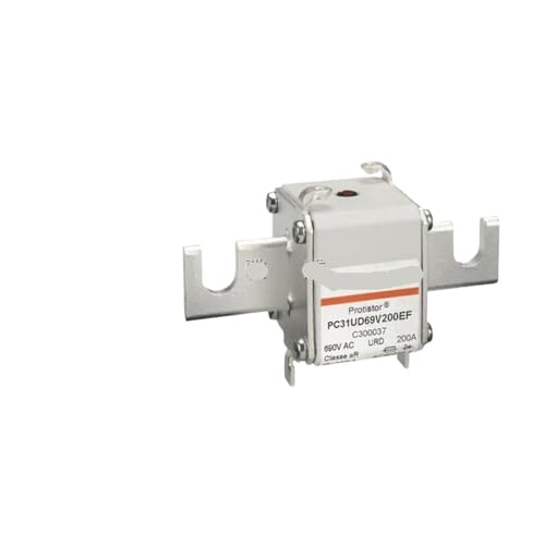 Fusible PC31UD69V250EF à couteaux pour armoire de distribution 250A