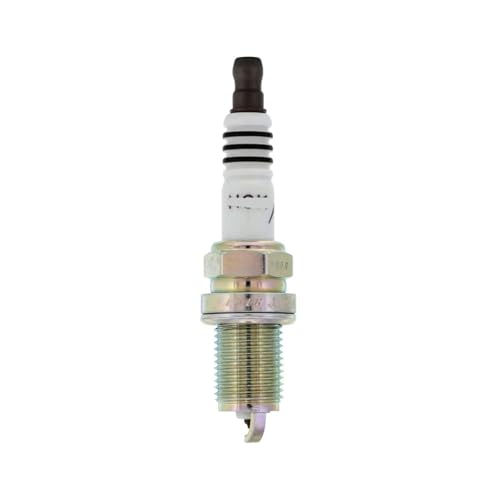 Bougies d'allumage Iridium IX pour de longs trajets sereins en voiture H6 3.2L 2000-2006