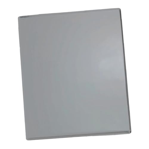 Image of Washer Protector Mat Mini Fridge Silicone Mat Non Slip Washing Machine Cover 60X50Cm Grey | Major Appliances | Washers & Dryers | Parts & Accessories