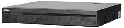 Dahua - Dahua IP 32-drożny rejestrator 16 POE 4K i H.265 1U - NVR5232-16P-4KS2E