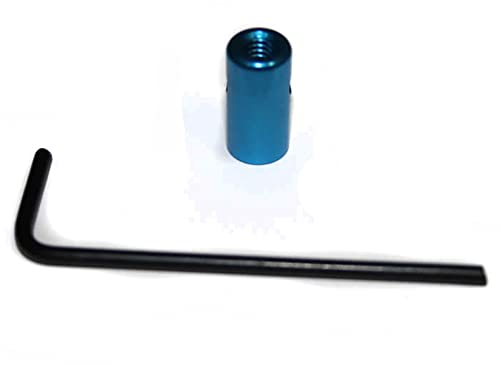 TLR Team Losi 8IGHT 3.0 Buggy Resohalterung Tuned Pipe Mount LOSA9165 TL8®