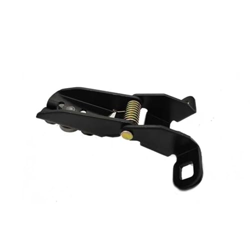 Butée de charnière porte coulissante Transit arrêt de fin de course Jumbo MK6 MK7 2000-2012