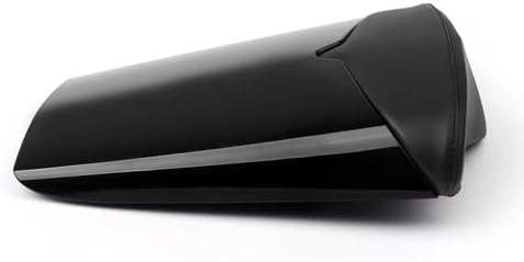 Rear Seat Fairing Cover Tail Seat Cowl for Daytona 675 2006 07 08 09 10 2011 2012 Plastic ABS Passenger Seat -Gloss Black
