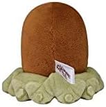 Pokemon Center: Sitting Cuties: Diglett Plush # 50 - Generation 1-6 in - Image 3