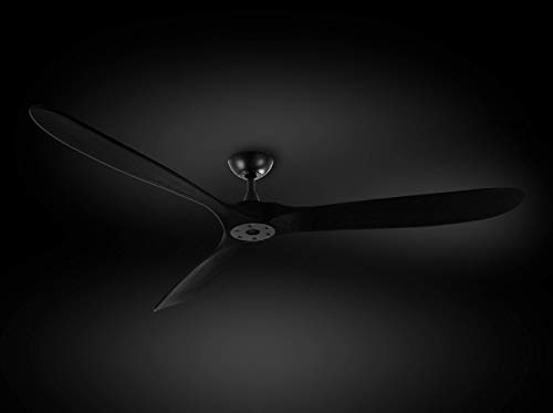 Gallery Indoor/Outdoor Ceiling Fan - Vintage Rustic Propeller Wood Indoor/Outdoor Ceiling Fan - 60” Diameter