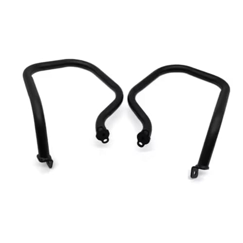 oCNp GWK[h ɓK R1250RT 2018-2024 I[goCnCEFCGWK[hTChThobONbVo[op[veN^[o[(Black Rear Bumper)