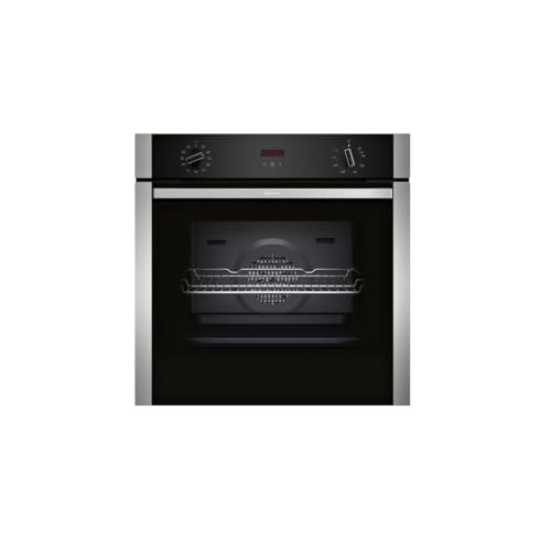Ecoclean: Horno   Neff N30   B1ACD5AN3F