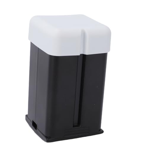 Batería de flash AD300 de alta densidad de energía con 2900 mAh duraderos 6