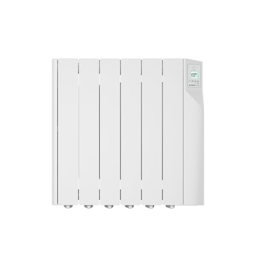 CálidaHome Sentinel 1000W: Emisor térmico