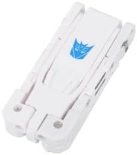 Newdigi Transformer USB Flash Memory Drive 8GB