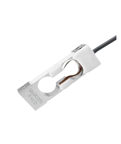 Célula de carga L6J1 con sensor monoplato de alta sensibilidad para 2KG