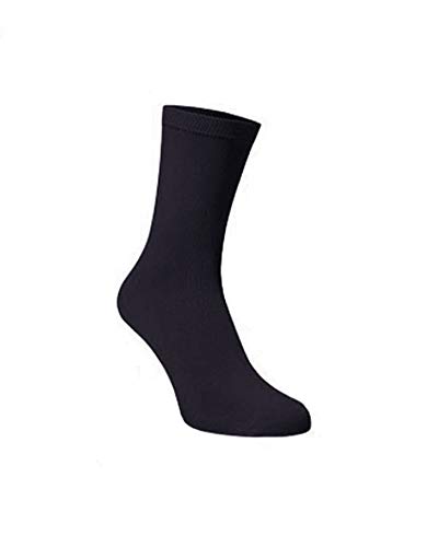 112 Thin Sani Socks