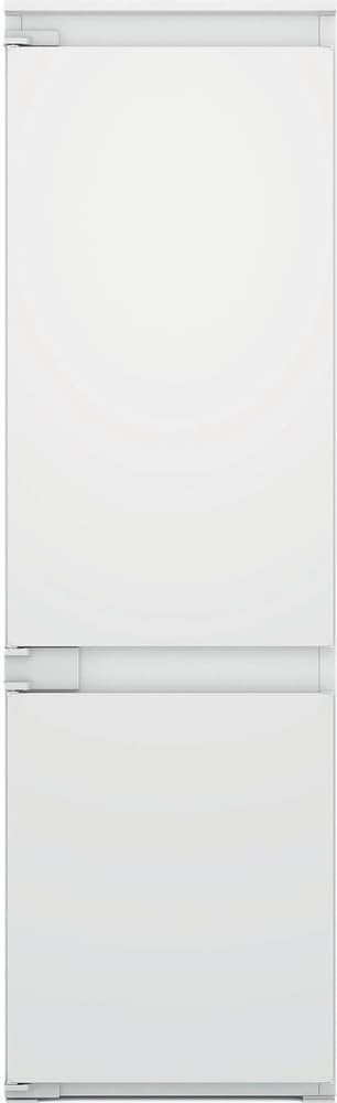Hotpoint HAC18D031A1 - Frigorifero Combinato Installazione da Incasso 268 Litri Classe Energetica E
