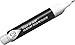 Mazda Genuine Touch-Up Paint (.44 fl oz, 13 ml)- Machine Gray (46G)