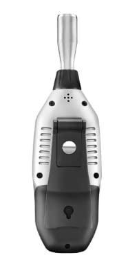 Rilevatore di qualità dell'aria portatile gestito DT-96