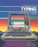 Typing, Complete Course (Gregg Typing, Series S... 0070382905 Book Cover